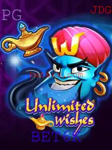 Explorando o Mundo Mágico de UnlimitedWishes: Um Jogo de Estratégia e Inovação