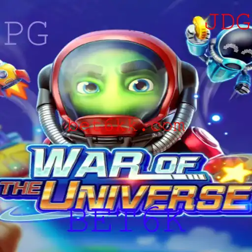 Descubra a Experiência Épica de WAROFTHEUNIVERSE