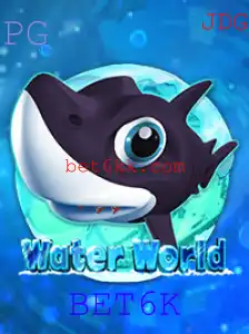 Descubra a Aventura Subaquática de WaterWorld