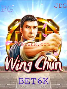 WingChun: Descubra o Novo Jogo de Estratégia e Aventura