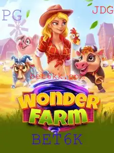 Explorando WonderFarm: Um Novo Horizonte no Universo dos Jogos