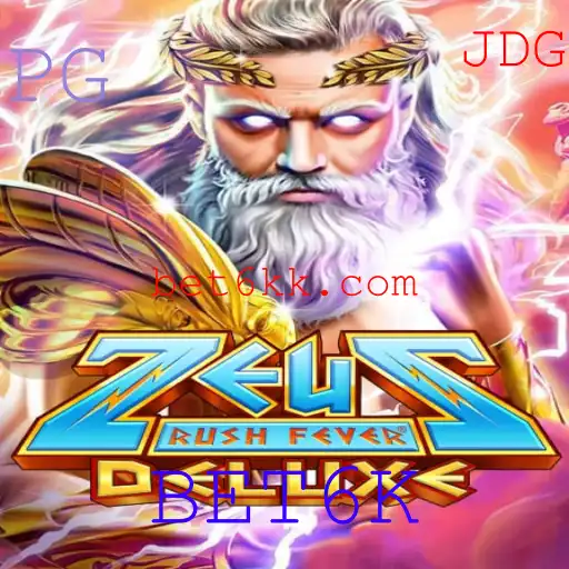 Descubra o Mundo Empolgante de ZeusRushFeverDeluxe com BET6K