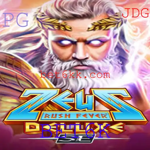 ZeusRushFeverDeluxeSE: Uma Jornada Divina no Universo dos Jogos