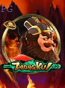 Descubra o Fascinante Mundo de ZhongKui: Aventura e Estratégia